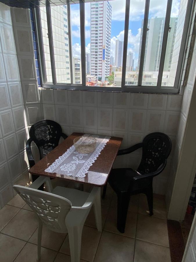 דירות רסיפה Onda Brasil מראה חיצוני תמונה