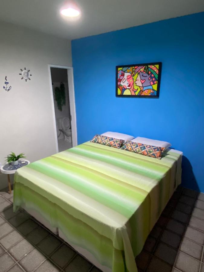 דירות רסיפה Onda Brasil מראה חיצוני תמונה